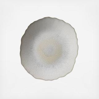 Plume Dessert Plate