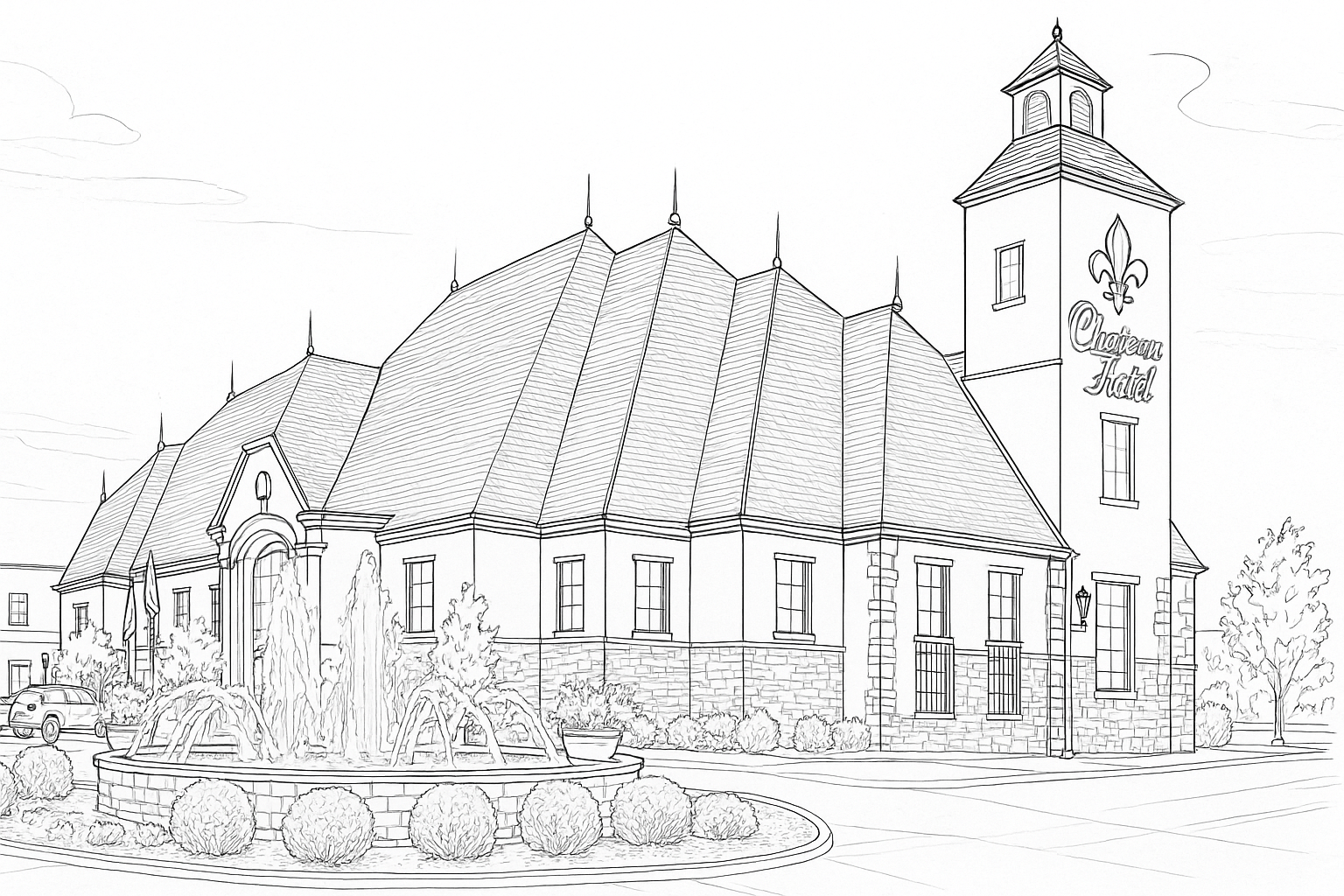 The Wedding Website of Lauren Zellers and Nicholas Delgado