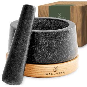 Mortar and Pestle Set