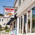 Mystic Pizza