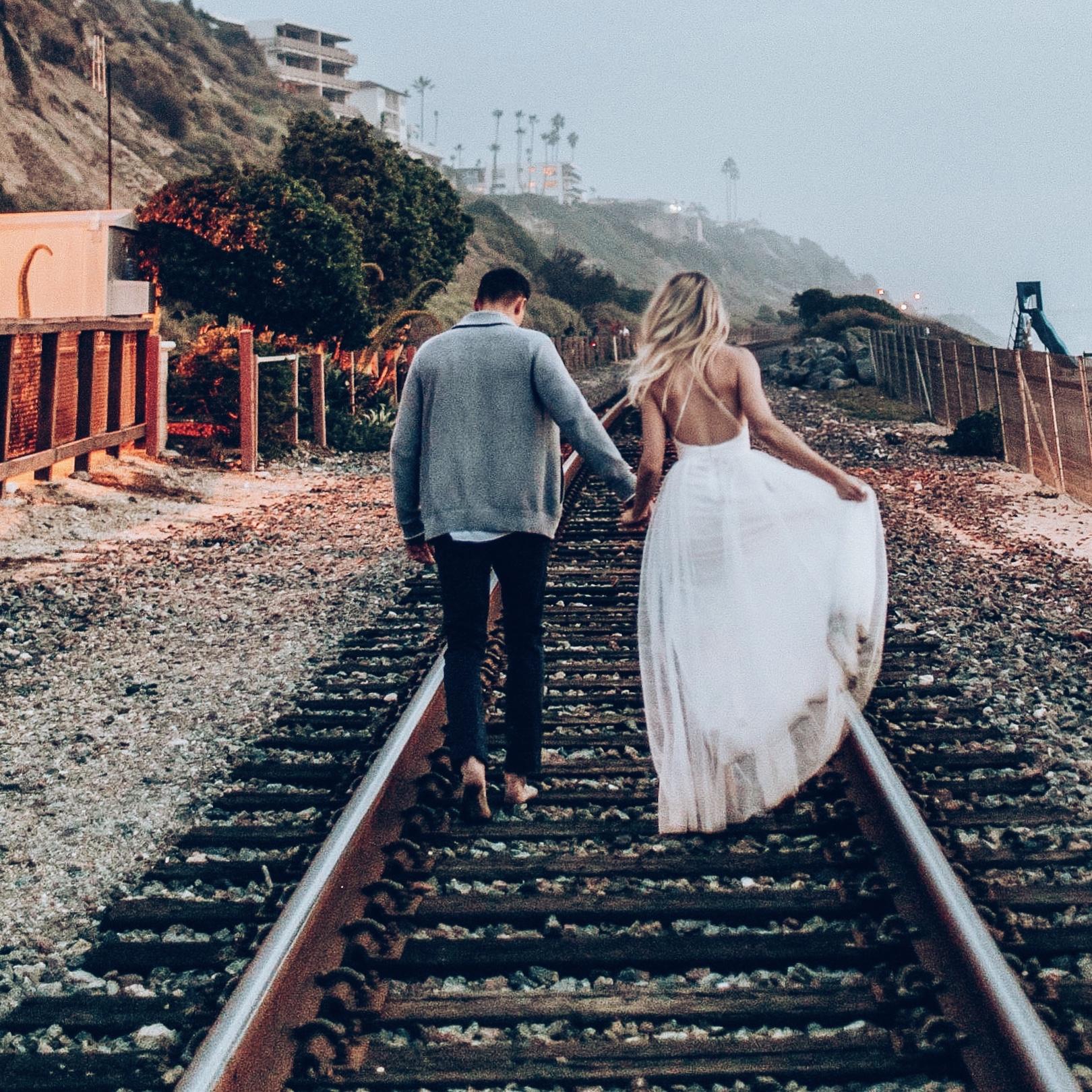 The Wedding Website of Christina Starzak and Tyler Woolsey