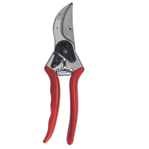 FELCO F-2 068780 Classic Manual Hand Pruner, F 2, Red