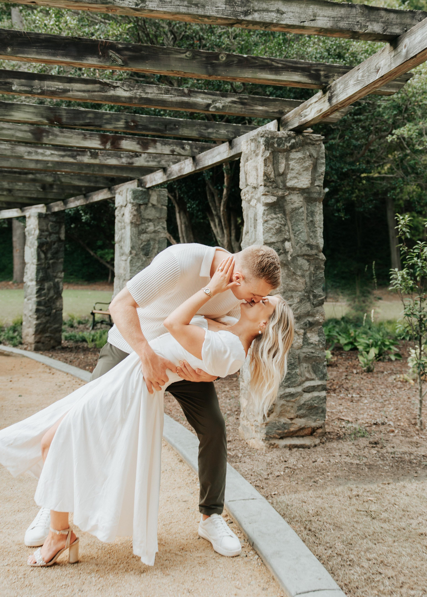 The Wedding Website of Danielle Dillman and Josiah Ricke
