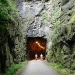 Blackwater Creek Trail Trailhead