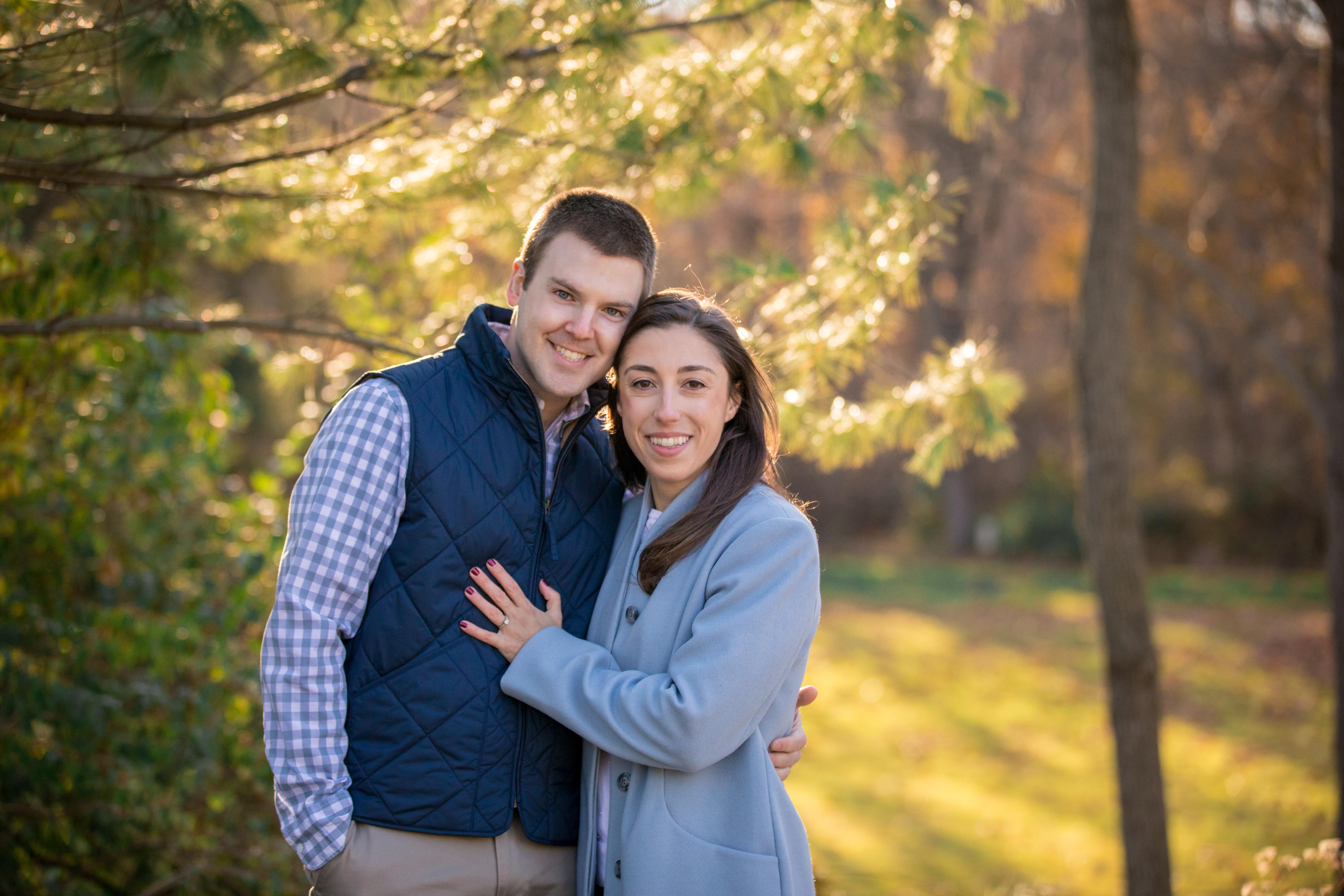 The Wedding Website of Catherine Bianco and Kevin Fine
