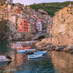 Cinque Terre