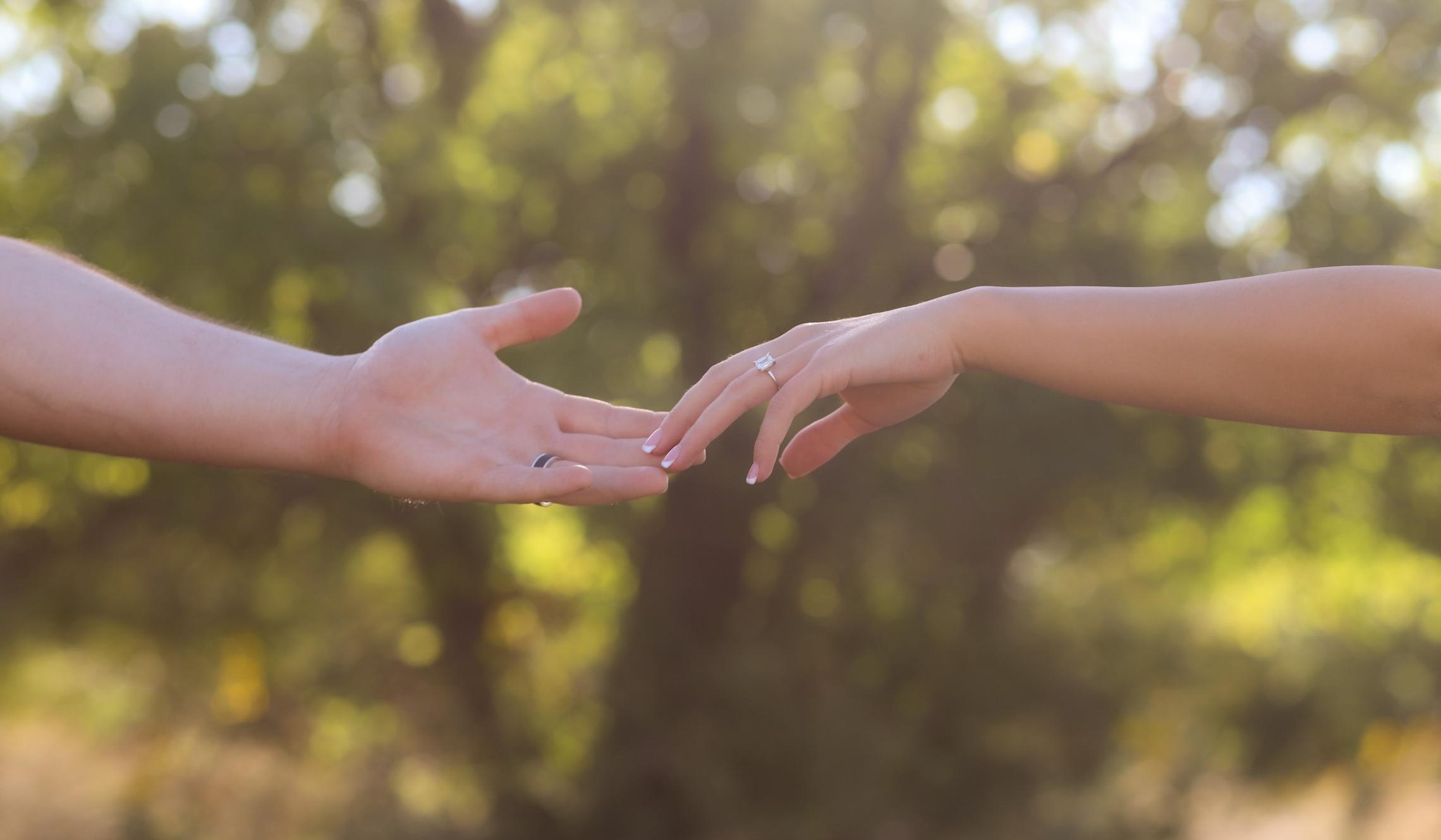 The Wedding Website of Natallie Roberson and Brayden McGinty