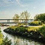 Scenic Hudson RiverWalk Park at Tarrytown