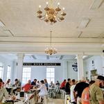 Bank & Bridge Brewing