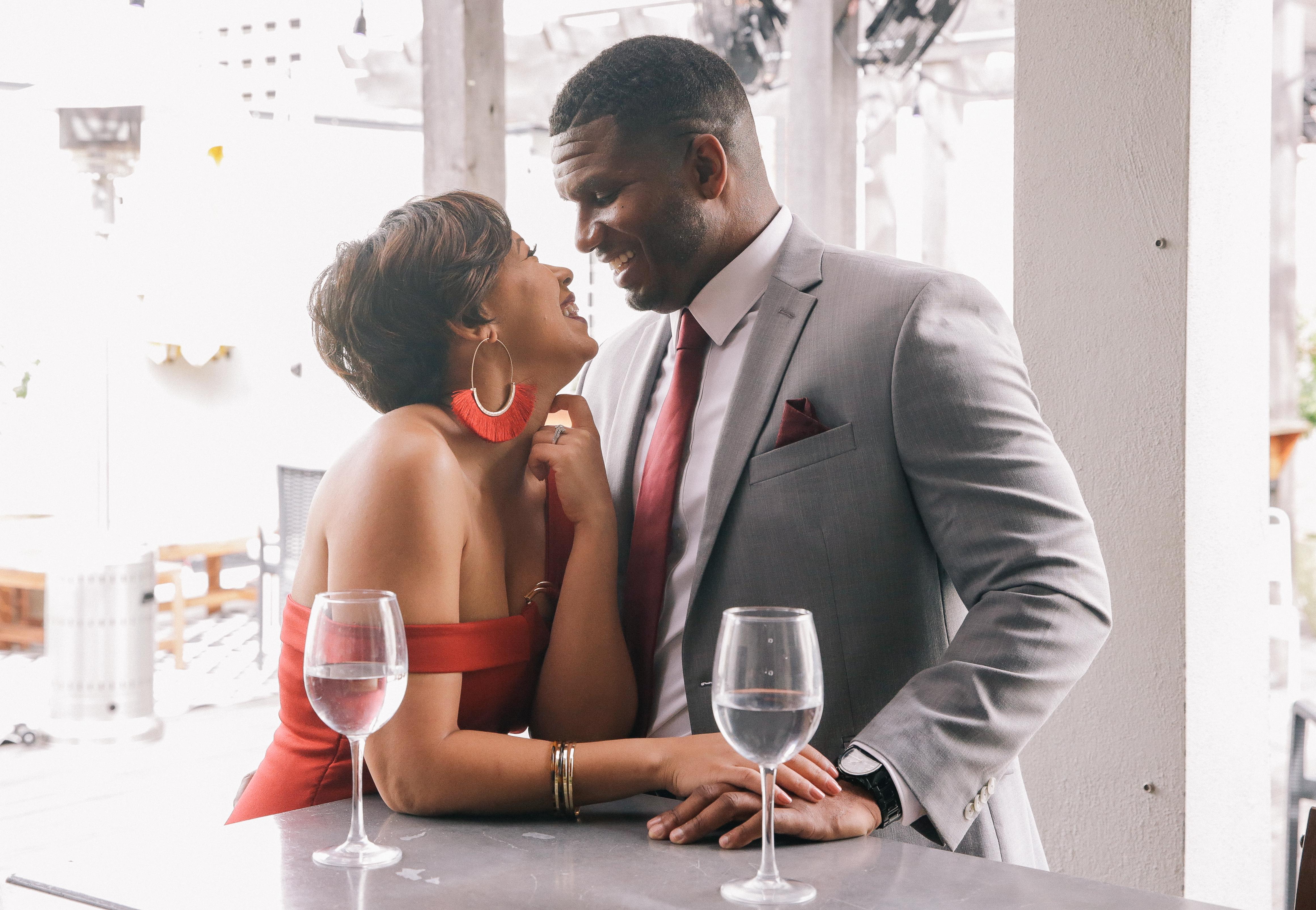 The Wedding Website of Casey Ferrand and Birk McGee