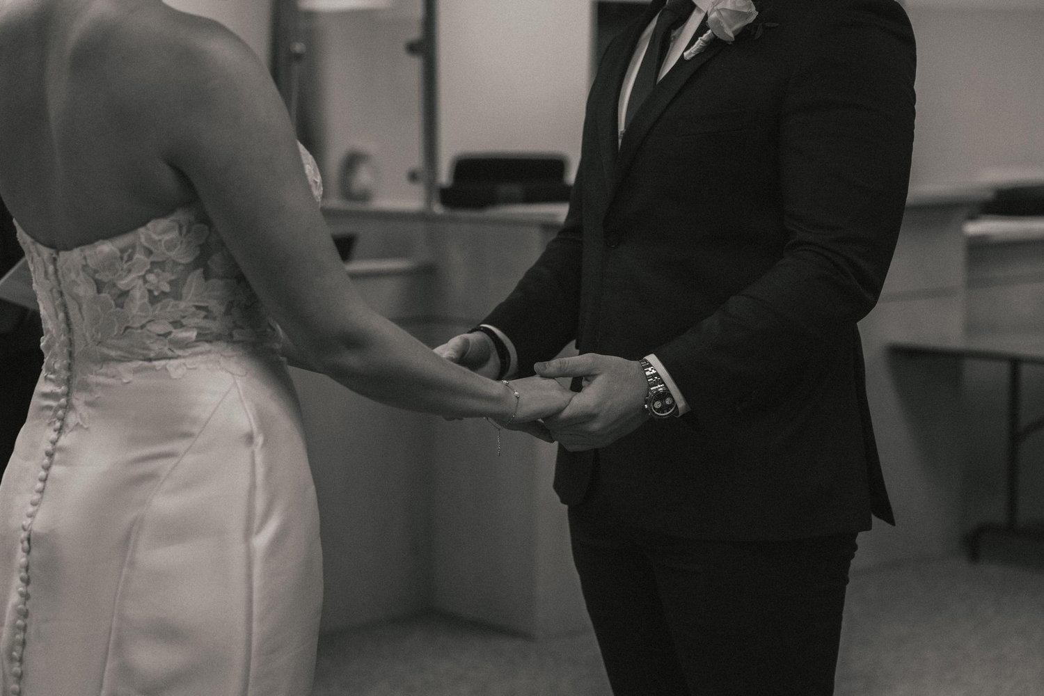 The Wedding Website of Hannah Norval and Andrew Whitten