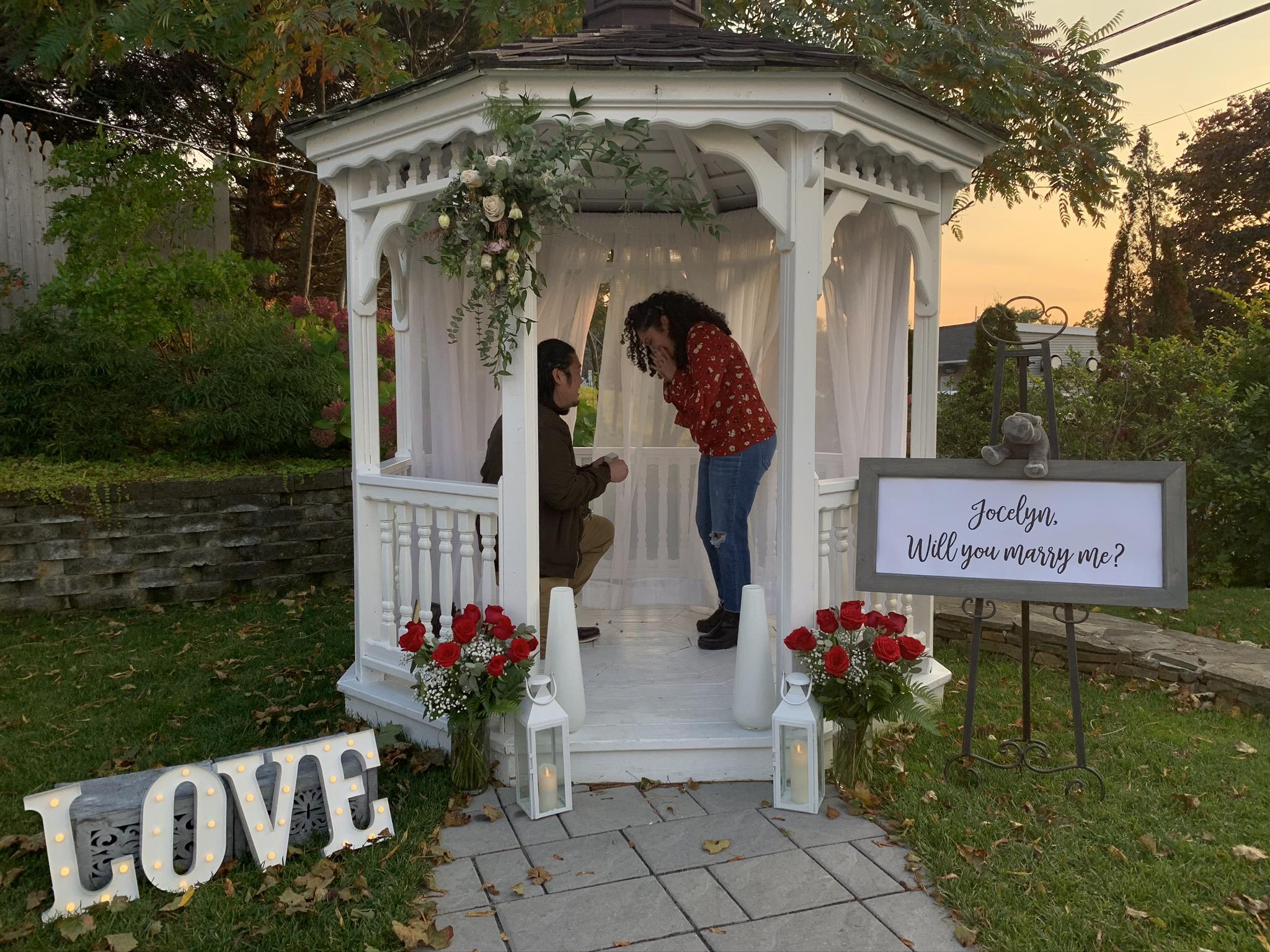 The Wedding Website of Raymond Luong and Jocelyn Santos