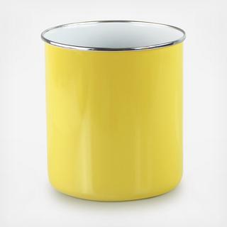 Enamel Utensil Holder