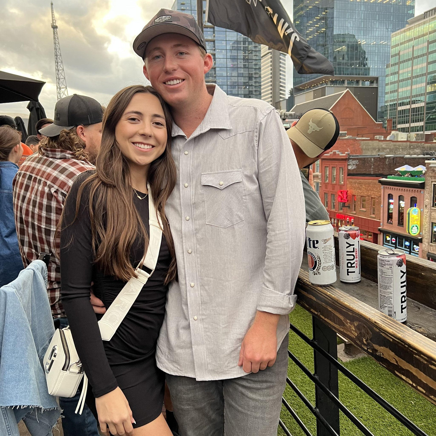 Nashville!