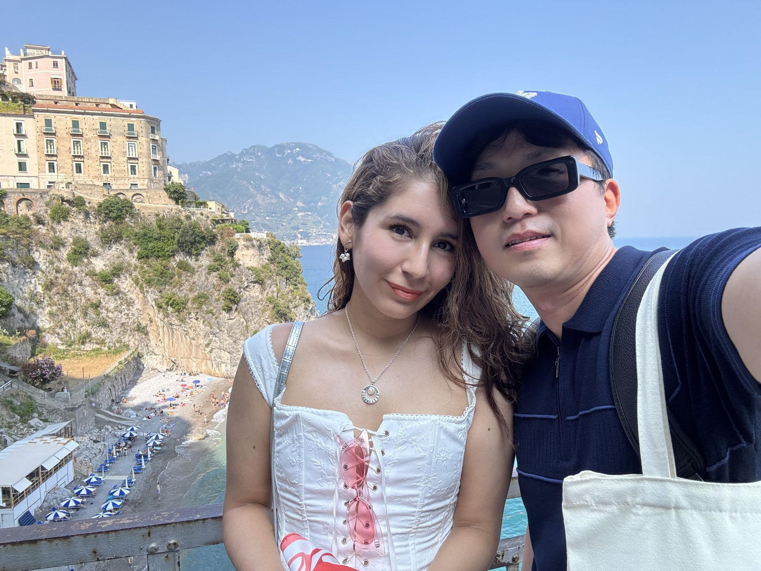 The Wedding Website of Aleksey Tsoy and Evelyn Monzon