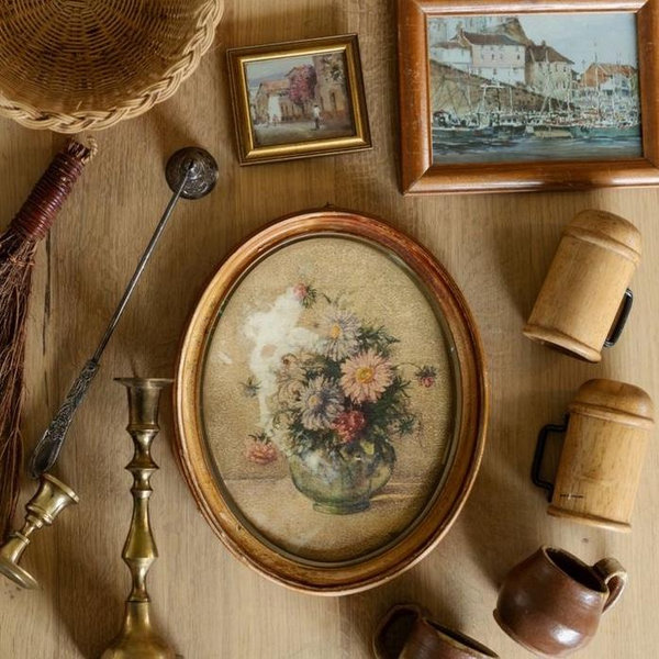 Thrifting Fund