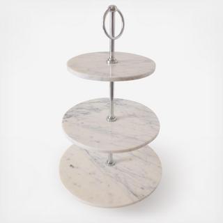 3-Tier Cake Stand