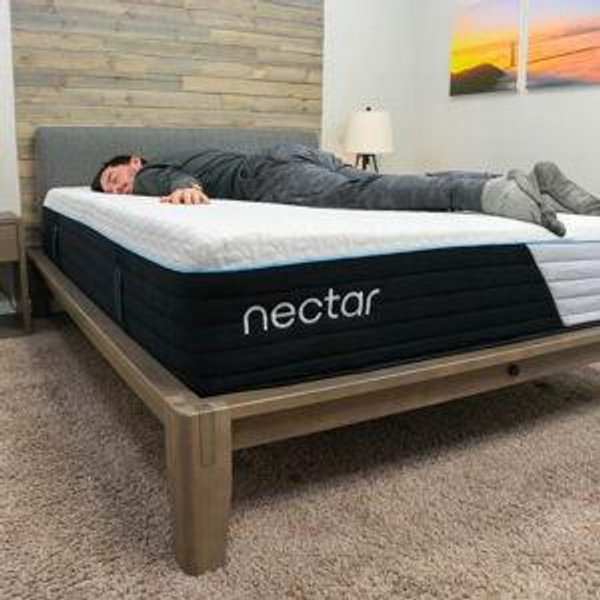 Nectar Premier Hybrid Mattress