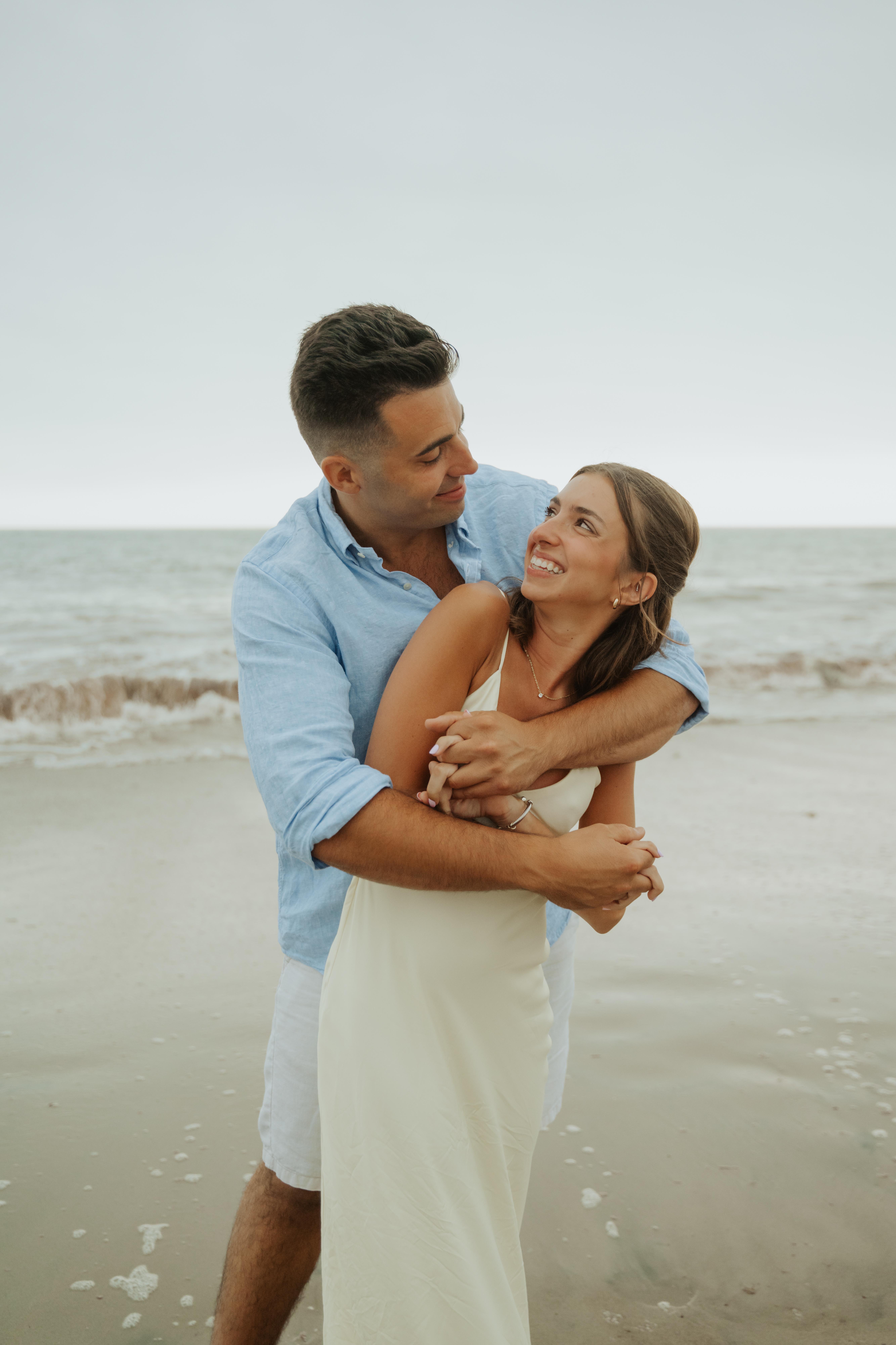 The Wedding Website of Emily Virginia Trahan and Jason David LePage