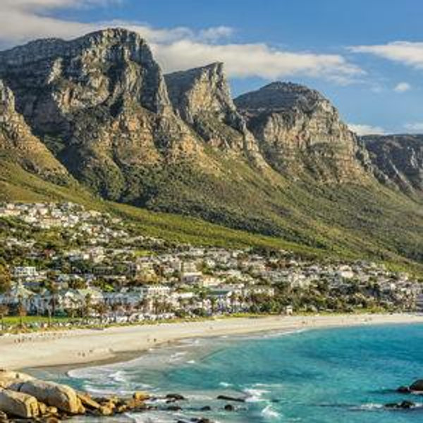 Cape Town & Franschhoek