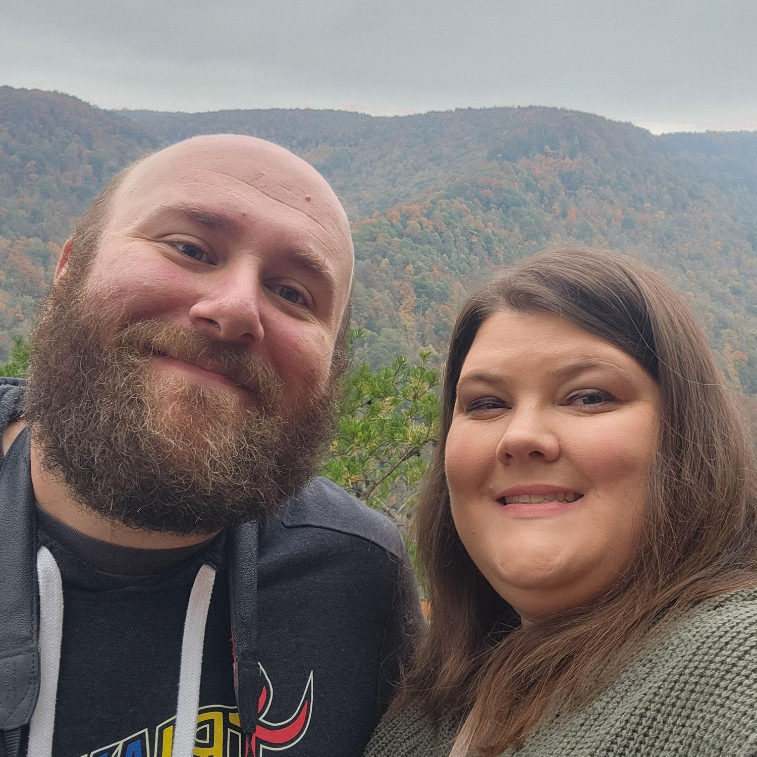 New River Gorge, WV