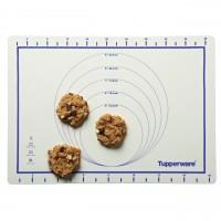 Tupperware Pastry Mat