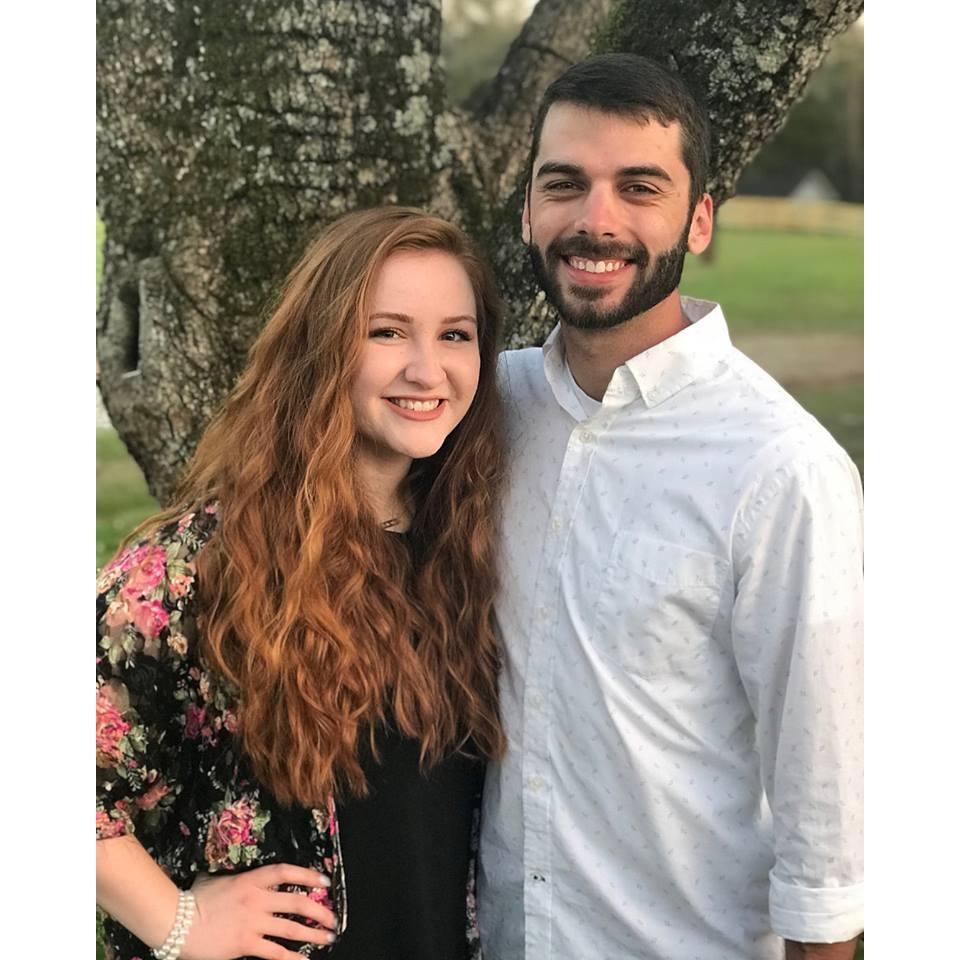our 1 year anniversary