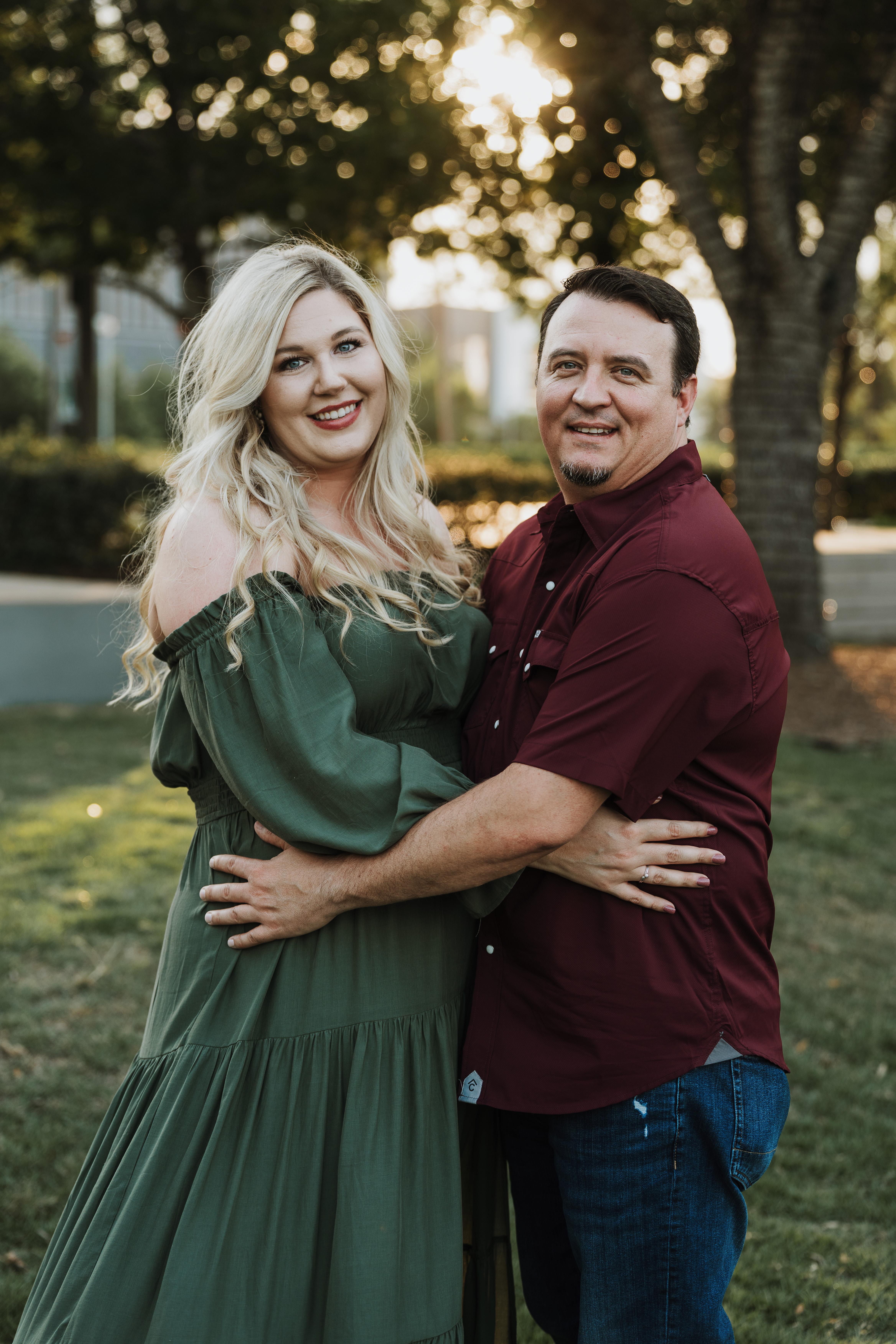 The Wedding Website of Brittany Carter and Jessie Thiele