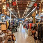 Newburgh Vintage Emporium Ware-House