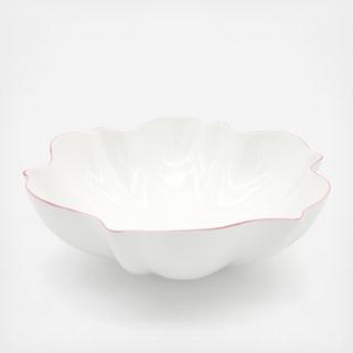 Amelie Salad Bowl