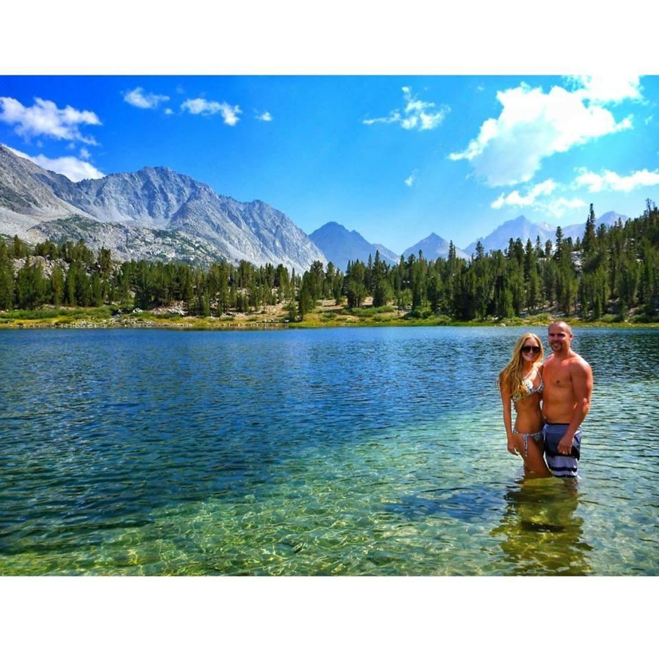Mammoth, Ca (2013)