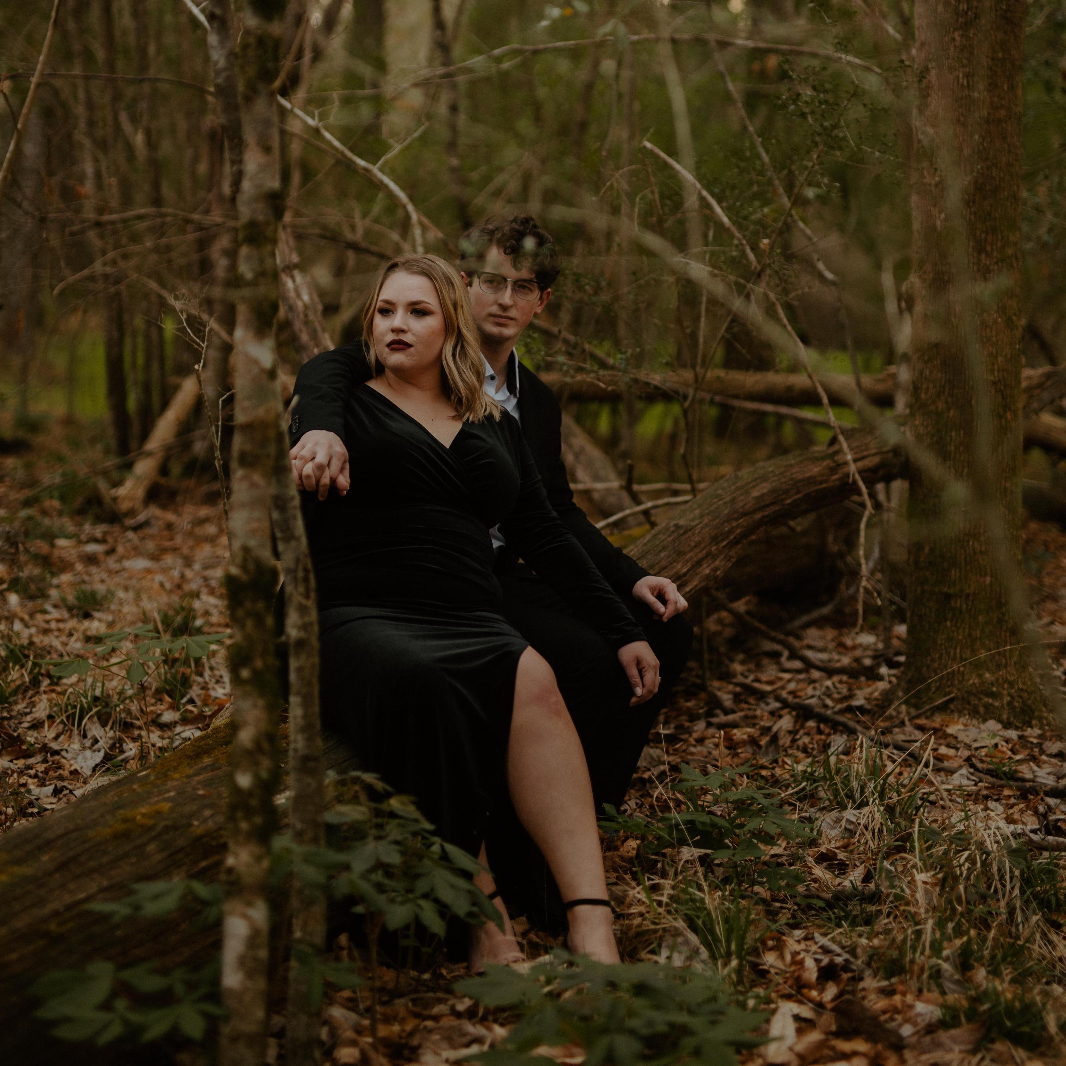Engagement Photos