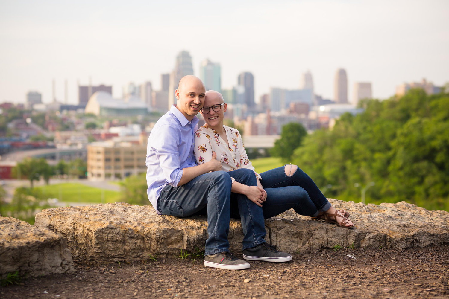 The Wedding Website of Abigail Row and Matthias Hughes