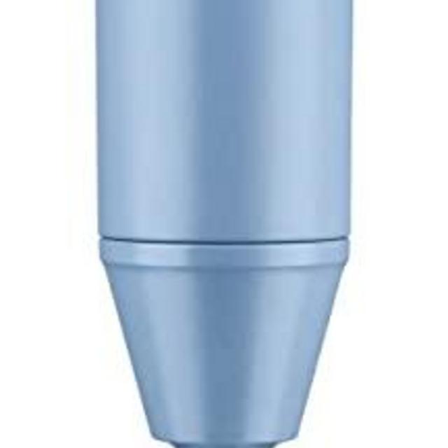 KitchenAid KHBV53VB Variable Speed Corded Hand Blender, Blue Velvet