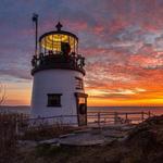 Owls Head Lighthouse