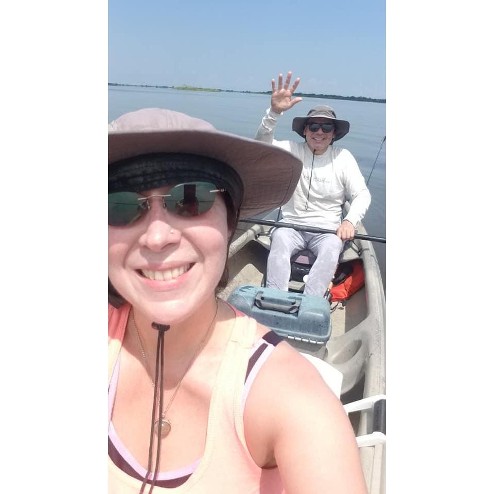 These are the best of times!