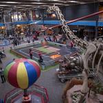 Science Museum Oklahoma