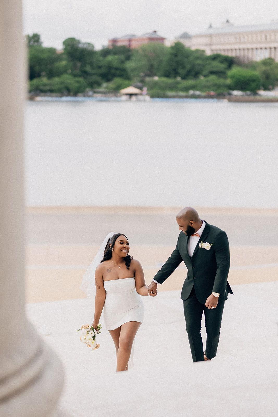 The Wedding Website of Antwon Hearston and Tushona Matthews