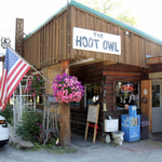 Hoot Owl Cafe