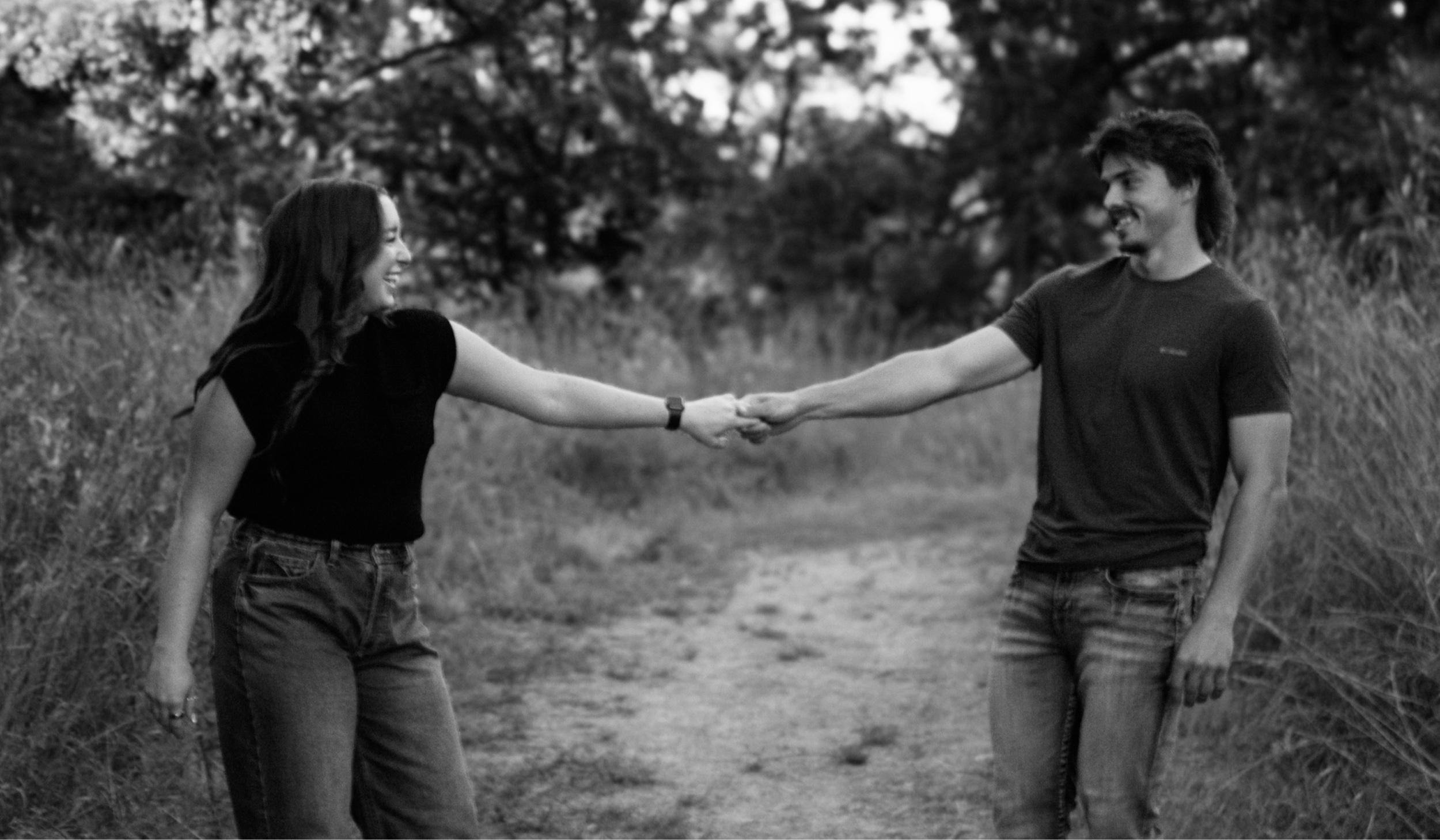 The Wedding Website of Mikerra Matthews and Hunter Olson