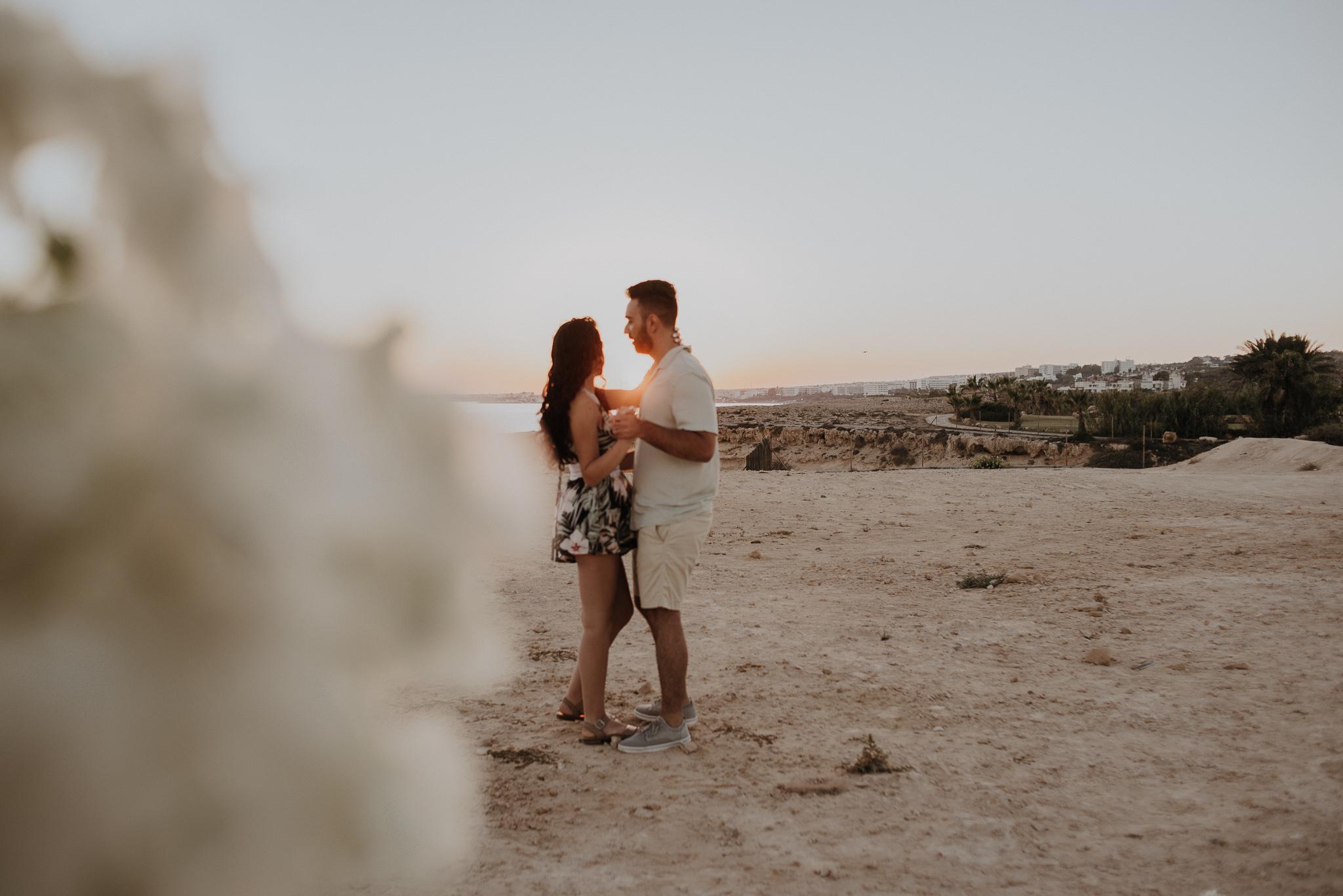 The Wedding Website of Stergios Dandakis and Alexis Charidemou