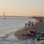Golden Gardens Park