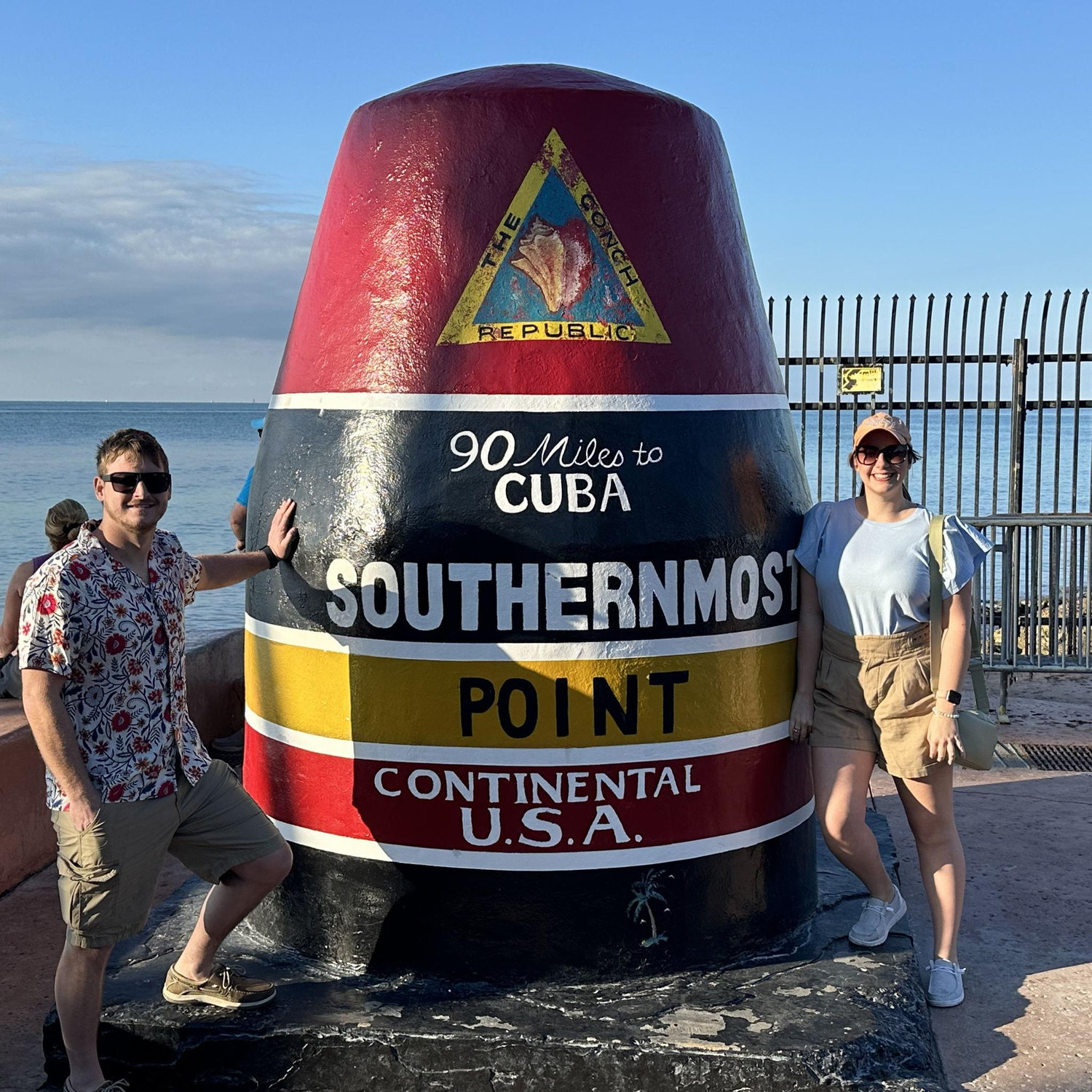 Key West - February 2024