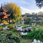 The Huntington Library, Art Museum, and Botanical Gardens