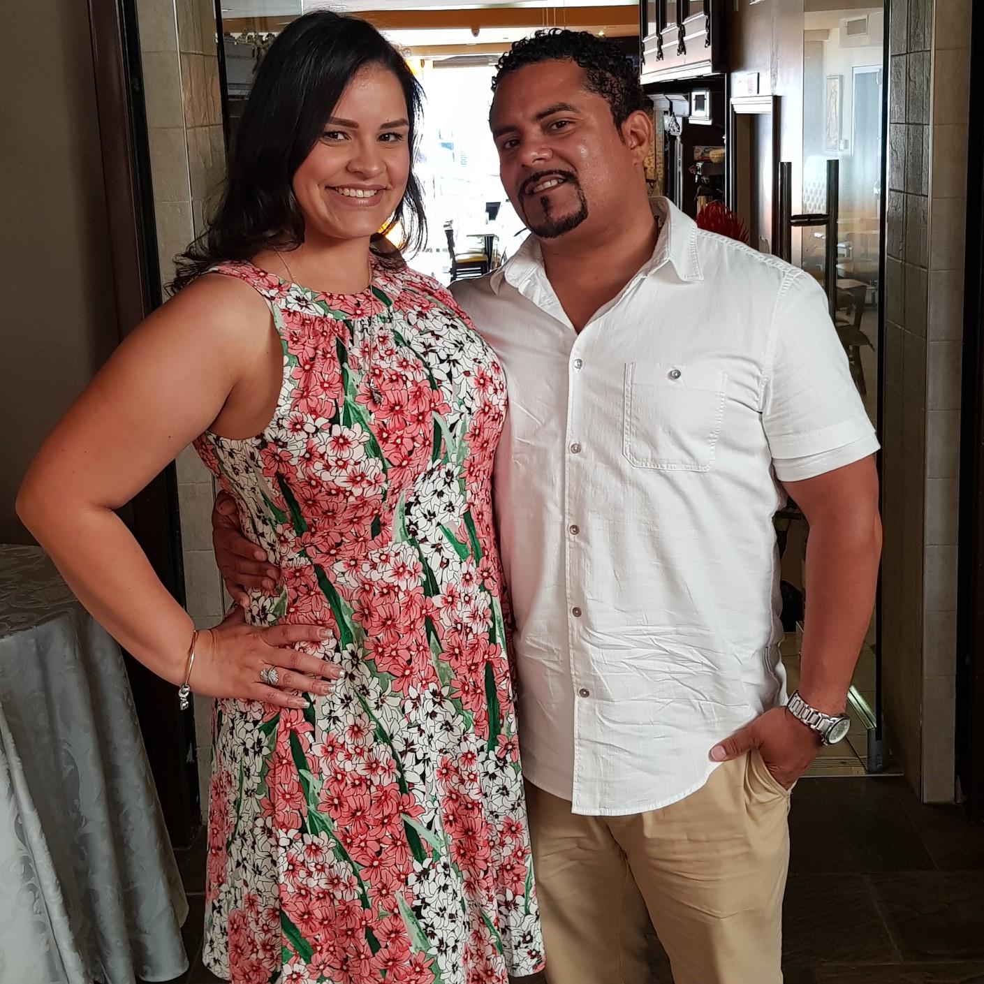Beca's Graduation 2017