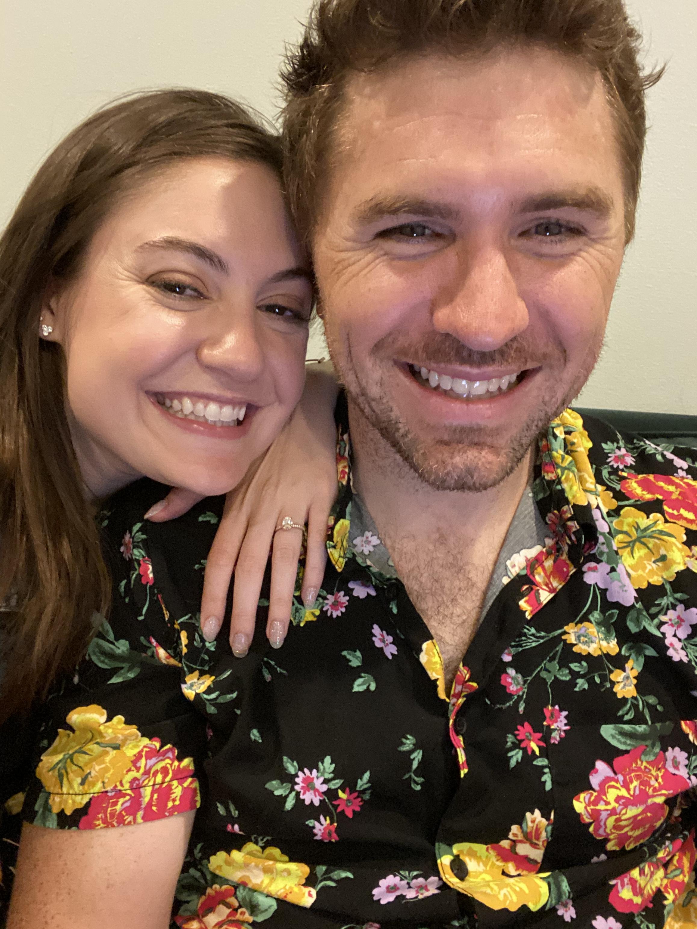 The Wedding Website of Erin Morgan and Jack Knauer
