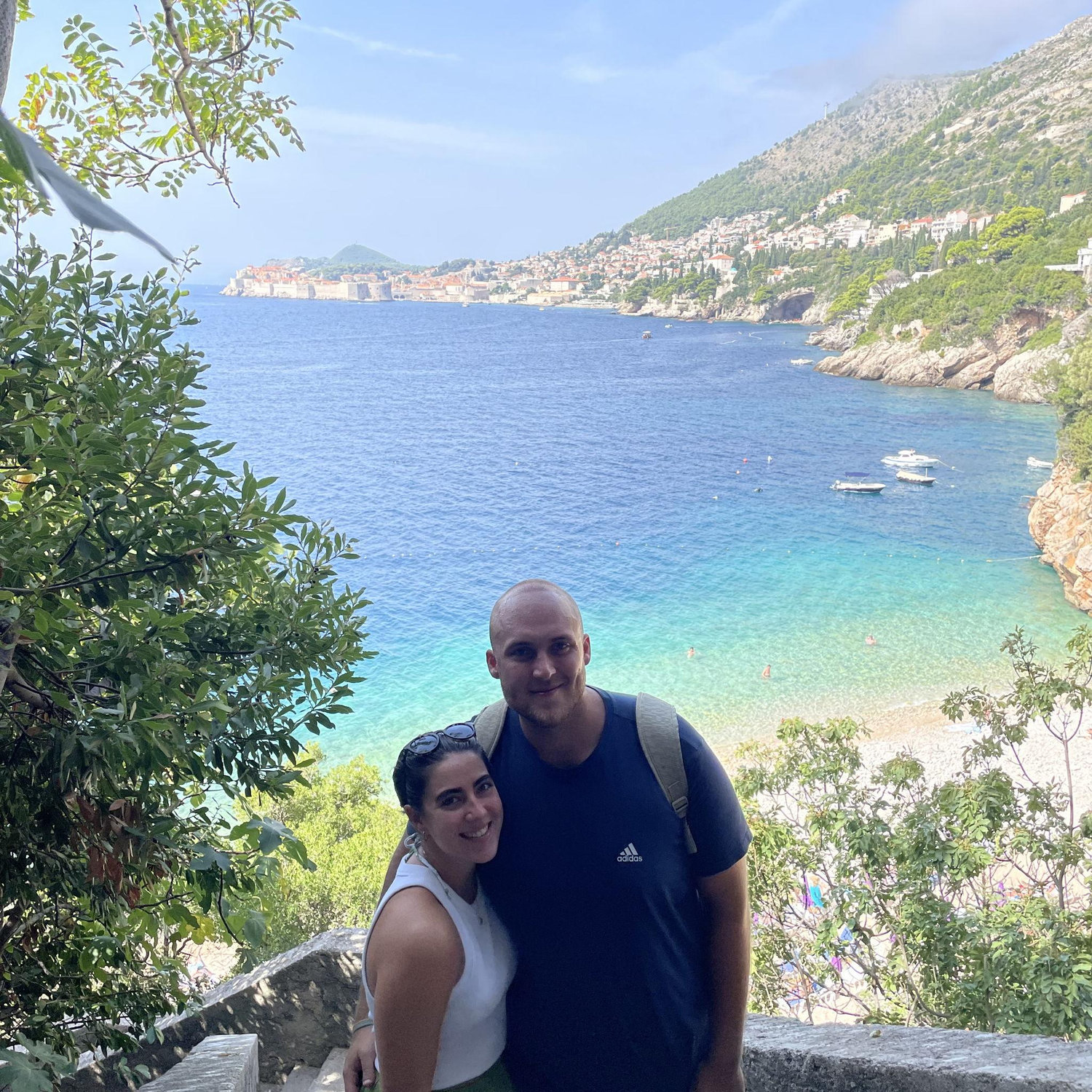 Dubrovnik, Croatia