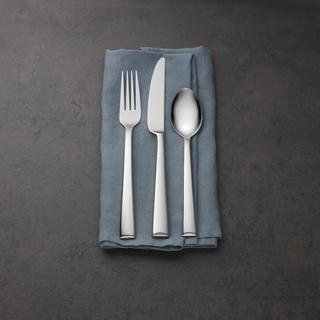 Continental Dining 20-Piece Flatware Set, Service for 4