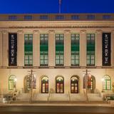 The Mob Museum