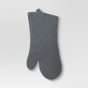 Oven Mitt Gray - Threshold™